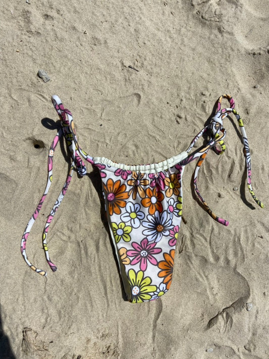 Cheeky Bottom Flower Power