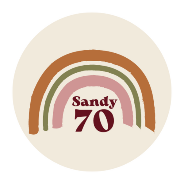 Sandyseventy