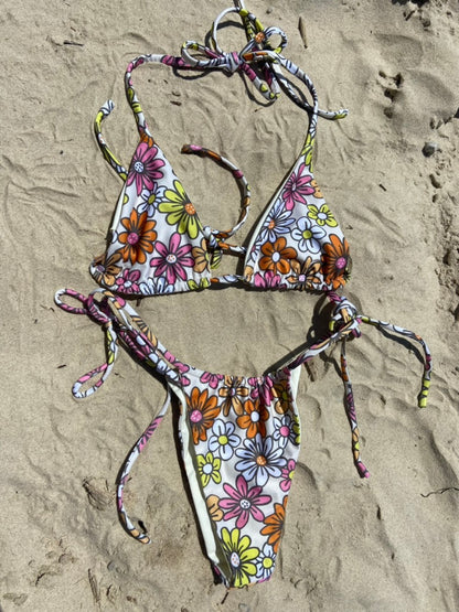 Cheeky Bottom Flower Power